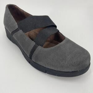 Nature Soul All Thru Comfort slip on shoe 6.5